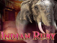Indian Ruby kostenlos spielen