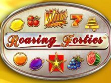 Roaring Forties Online Kostenlos Spielen