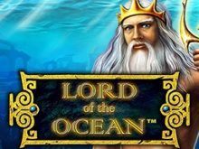 Lord of the Ocean kostenlos spielen